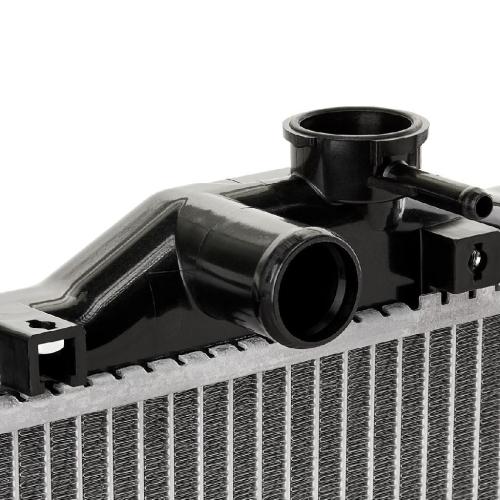 RIDEX 470R0134 Motorkühler / Wasserkühler für TOYOTA COROLLA Compact (E10) Bild RIDEX 470R0134 Motorkühler / Wasserkühler für TOYOTA COROLLA Compact (E10)