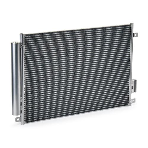 RIDEX 448C0069 Klimakondensator Klimaanlage Auto mit Trockner für FIAT 500 (312) Bild RIDEX 448C0069 Klimakondensator Klimaanlage Auto mit Trockner für FIAT 500 (312)