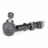RIDEX 284R0018 Spurstange Vorne Links für AUDI 80 Limousine (8C2, B4) 80 COUPE Bild RIDEX 284R0018 Spurstange Vorne Links für AUDI 80 Limousine (8C2, B4) 80 COUPE