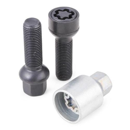 H&R 10mm Spurverbreiterung Spurplatte 5-Loch 112mm LK für VW Golf 5II Schrägheck Bild H&R 10mm Spurverbreiterung Spurplatte 5-Loch 112mm LK für VW Golf 5II Schrägheck