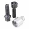 H&R 10mm Spurverbreiterung Spurplatte 5-Loch 112mm LK für VW Golf 5II Schrägheck Bild H&R 10mm Spurverbreiterung Spurplatte 5-Loch 112mm LK für VW Golf 5II Schrägheck