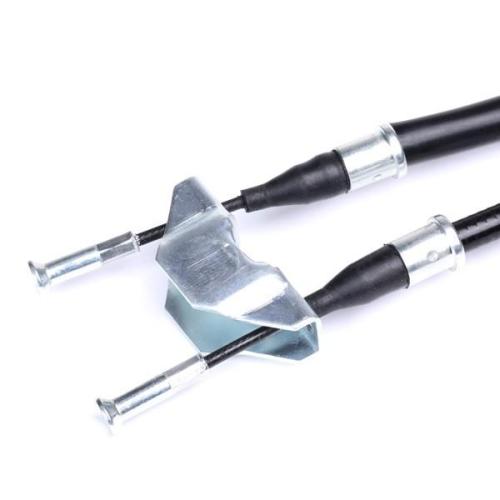 RIDEX Handbremsseil Hinten Rechts Links für OPEL Astra G CC (T98) Bild RIDEX Handbremsseil Hinten Rechts Links für OPEL Astra G CC (T98)