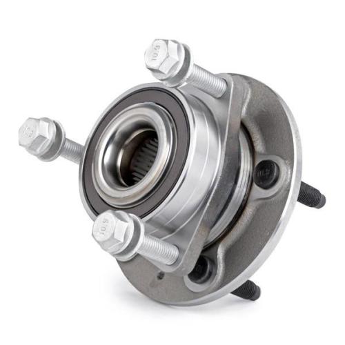 RIDEX 654W0635 Radlagersatz pro 1 Rad Vorne beidseitig für OPEL 13546424 Bild RIDEX 654W0635 Radlagersatz pro 1 Rad Vorne beidseitig für OPEL 13546424