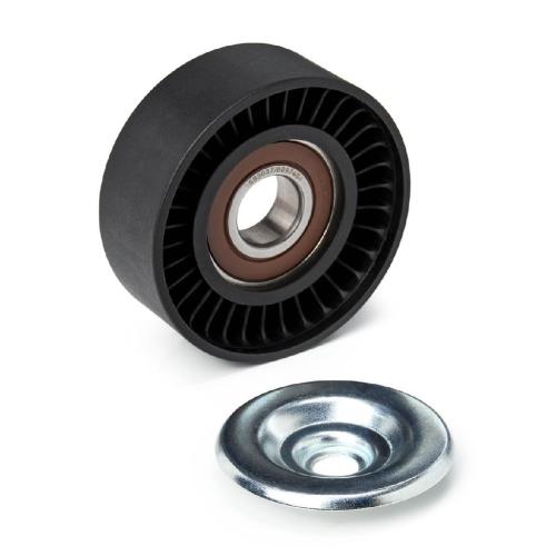 RIDEX 310T0034 Spannrolle Keilrippenriemen für VW Golf 1V Schrägheck (1J1) Bild RIDEX 310T0034 Spannrolle Keilrippenriemen für VW Golf 1V Schrägheck (1J1)