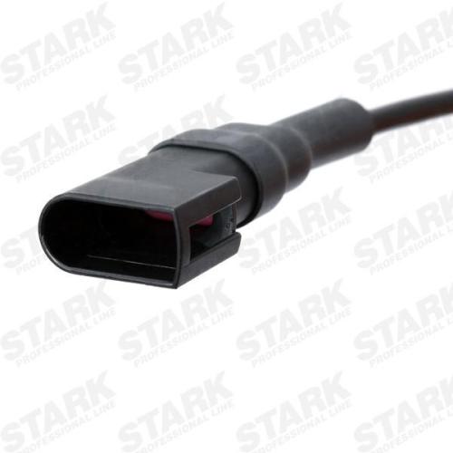 STARK ABS-Sensor SKWSS-0350210 Vorderachse beidseitig Sensorart: Hallsensor Bild STARK ABS-Sensor SKWSS-0350210 Vorderachse beidseitig Sensorart: Hallsensor