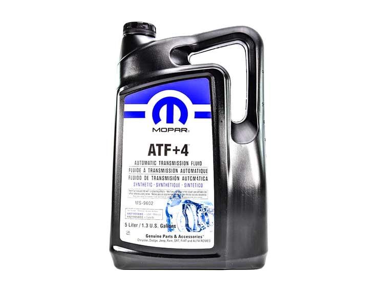 MOPAR Automatikgetriebeöl (ATF) für VW Golf 1V Schrägheck (1J1)