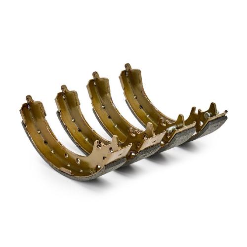 RIDEX Bremsbacken Satz für Trommelbremse Hinten ohne Hebel für TOYOTA RAV 4 II Bild RIDEX Bremsbacken Satz für Trommelbremse Hinten ohne Hebel für TOYOTA RAV 4 II