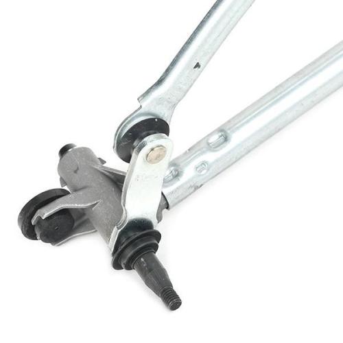 RIDEX Wischergestänge Vorne Gestänge Scheibenwischer ohne Elektromotor 300W0073 Bild RIDEX Wischergestänge Vorne Gestänge Scheibenwischer ohne Elektromotor 300W0073