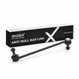 RIDEX 1x Koppelstange Stabilisator Vorne links für OPEL Mokka / Mokka X (J13)