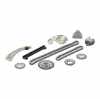 RIDEX 1389T0210 Steuerkettensatz Steuerkette Simplex Bolzenkette Kette 56 98 mit Bild RIDEX 1389T0210 Steuerkettensatz Steuerkette Simplex Bolzenkette Kette 56 98 mit