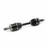RIDEX PLUS Antriebswelle Achswelle Vorderachse/Vorne links für MITSUBISHI Bild RIDEX PLUS Antriebswelle Achswelle Vorderachse/Vorne links für MITSUBISHI