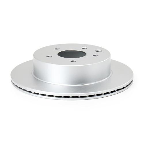 RIDEX PLUS 82B0151P 2x Bremsscheiben Hinten Ø291,8mm Belüftet für NISSAN Bild RIDEX PLUS 82B0151P 2x Bremsscheiben Hinten Ø291,8mm Belüftet für NISSAN