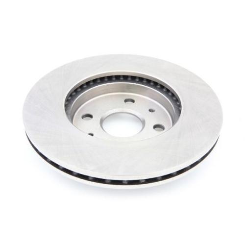 RIDEX 82B0560 1x Bremsscheibe Vorne Ø254mm Belüftet für DAIHATSU SIRION (M3) Bild RIDEX 82B0560 1x Bremsscheibe Vorne Ø254mm Belüftet für DAIHATSU SIRION (M3)