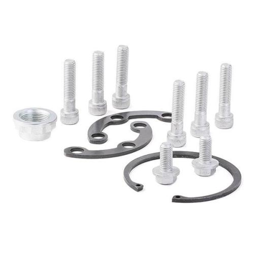 RIDEX 654W0662 Radlagersatz pro 1 Rad Hinten beidseitig A2109800416 A2109800316 Bild RIDEX 654W0662 Radlagersatz pro 1 Rad Hinten beidseitig A2109800416 A2109800316