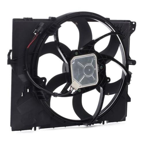 RIDEX 508R0020 Kühlerlüfter Lüfter Motorkühlung für BMW 3 Touring (E91) Bild RIDEX 508R0020 Kühlerlüfter Lüfter Motorkühlung für BMW 3 Touring (E91)