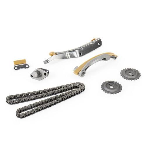 RIDEX 1389T0051 Steuerkettensatz Steuerkette Simplex Kette geschlossen 110 Bild RIDEX 1389T0051 Steuerkettensatz Steuerkette Simplex Kette geschlossen 110