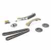RIDEX 1389T0051 Steuerkettensatz Steuerkette Simplex Kette geschlossen 110 Bild RIDEX 1389T0051 Steuerkettensatz Steuerkette Simplex Kette geschlossen 110