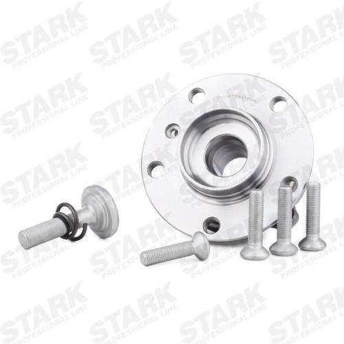 STARK SKWB-0180795 Radlagersatz pro 1 Rad Vorne beidseitig für BMW 5 Touring Bild STARK SKWB-0180795 Radlagersatz pro 1 Rad Vorne beidseitig für BMW 5 Touring