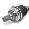 RIDEX Antriebswelle Achswelle Vorderachse/Vorne links 2183301300 13D0485 Bild RIDEX Antriebswelle Achswelle Vorderachse/Vorne links 2183301300 13D0485