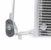 RIDEX 448C0162 Klimakondensator Klimaanlage Auto ohne Trockner 2205000054 Bild RIDEX 448C0162 Klimakondensator Klimaanlage Auto ohne Trockner 2205000054
