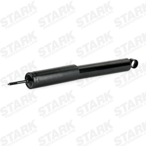 STARK SKSA-0130186 2x Stoßdämpfer Gasdruck Hinten für SSANGYONG 4530108C10 Bild STARK SKSA-0130186 2x Stoßdämpfer Gasdruck Hinten für SSANGYONG 4530108C10