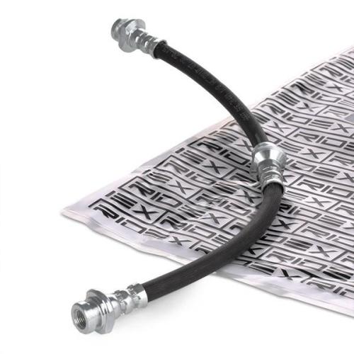 RIDEX Bremsschlauch 83B0091 HINTEN BREMSSCHLÄUCHE Länge: 345mm für SUZUKI Bild RIDEX Bremsschlauch 83B0091 HINTEN BREMSSCHLÄUCHE Länge: 345mm für SUZUKI