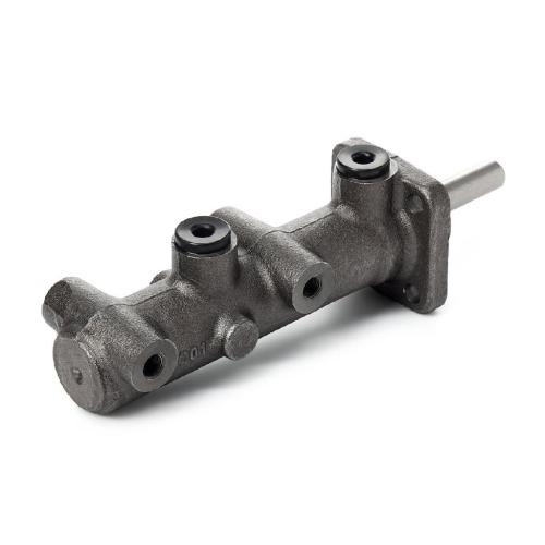 RIDEX 258M0086 Bremszylinder Hauptbremszylinder Gusseisen für FIAT DUCATO Kasten Bild RIDEX 258M0086 Bremszylinder Hauptbremszylinder Gusseisen für FIAT DUCATO Kasten
