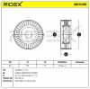 RIDEX 310T0191 Spannrolle Keilrippenriemen für VOLVO V70 II (285) 9125571 Bild RIDEX 310T0191 Spannrolle Keilrippenriemen für VOLVO V70 II (285) 9125571