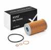 RIDEX &Ouml;lfilter Auto Motor&ouml;lfilter Filtereinsatz mit Dichtungen 7O0184