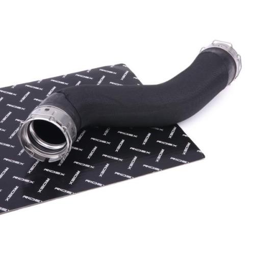 RIDEX 3314C0242 Ladeluftschlauch mit Schnellkupplung passend für MERCEDES-BENZ Bild RIDEX 3314C0242 Ladeluftschlauch mit Schnellkupplung passend für MERCEDES-BENZ