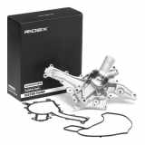 RIDEX 1260W0178 Kühlmittelpumpe Motorkühlung Wasserpumpe mechanisch K05097159AD