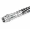 RIDEX Bremsschlauch 83B0029 HINTEN beidseitig BREMSSCHLÄUCHE Länge: 265mm Länge: Bild RIDEX Bremsschlauch 83B0029 HINTEN beidseitig BREMSSCHLÄUCHE Länge: 265mm Länge: