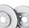 RIDEX PLUS 82B0201P 2x Bremsscheiben Vorne Ø321mm Belüftet für OPEL Bild RIDEX PLUS 82B0201P 2x Bremsscheiben Vorne Ø321mm Belüftet für OPEL
