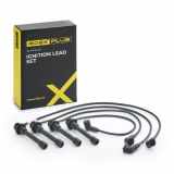 RIDEX PLUS 685I0068P Zündleitungssatz Zündkabelsatz für HONDA 32722P3RT00