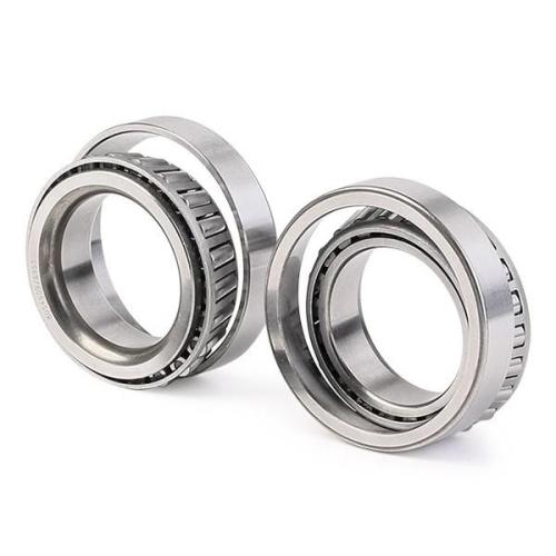 RIDEX 654W0431 Radlagersatz pro 1 Rad Vorne beidseitig für SUZUKI Samurai SUV Bild RIDEX 654W0431 Radlagersatz pro 1 Rad Vorne beidseitig für SUZUKI Samurai SUV