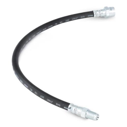 RIDEX Bremsschlauch 83B0314 VORNE BREMSSCHLÄUCHE Länge: 500mm für CITROËN Bild RIDEX Bremsschlauch 83B0314 VORNE BREMSSCHLÄUCHE Länge: 500mm für CITROËN
