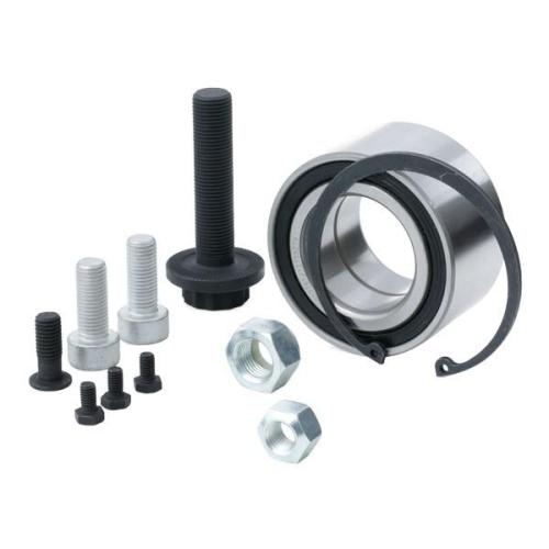 RIDEX 654W0772 Radlagersatz pro 1 Rad Vorne beidseitig für SKODA V03940001AP104 Bild RIDEX 654W0772 Radlagersatz pro 1 Rad Vorne beidseitig für SKODA V03940001AP104