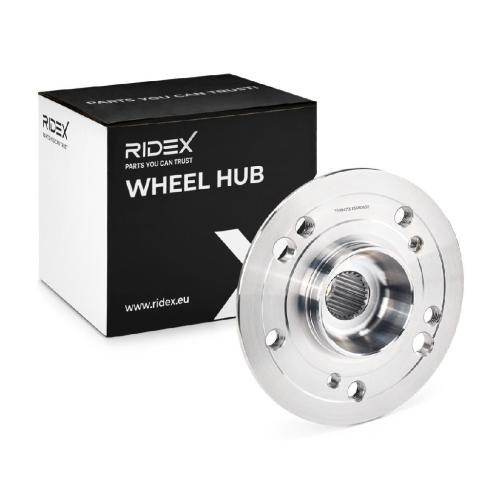 RIDEX Radnabe Hinten beidseitig passend für MERCEDES-BENZ 190 (W201) Bild RIDEX Radnabe Hinten beidseitig passend für MERCEDES-BENZ 190 (W201)