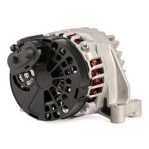RIDEX 4G0083 Lichtmaschine 90A 14V Drehrichtung im Uhrzeigersinn mit für FIAT Bild RIDEX 4G0083 Lichtmaschine 90A 14V Drehrichtung im Uhrzeigersinn mit für FIAT
