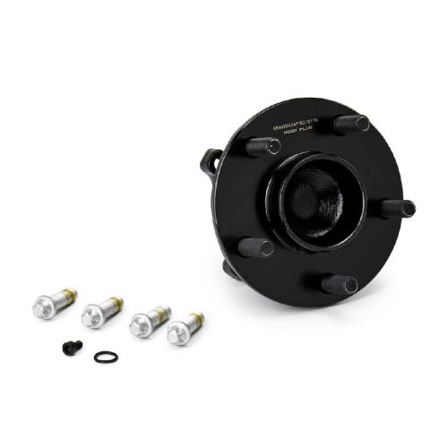 RIDEX PLUS 654W0424P Radlagersatz pro 1 Rad Hinten beidseitig für FORD 1473689 Bild RIDEX PLUS 654W0424P Radlagersatz pro 1 Rad Hinten beidseitig für FORD 1473689