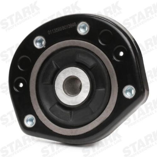 STARK SKSS-0670056 Federbeinstützlager ohne Wälzlager Vorne beidseitig für VW Bild STARK SKSS-0670056 Federbeinstützlager ohne Wälzlager Vorne beidseitig für VW