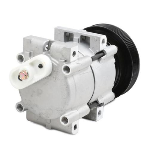 RIDEX A/C Kompressor für Klimaanlage Klimakompressor mit ID: FS10 Kältemittel: Bild RIDEX A/C Kompressor für Klimaanlage Klimakompressor mit ID: FS10 Kältemittel: