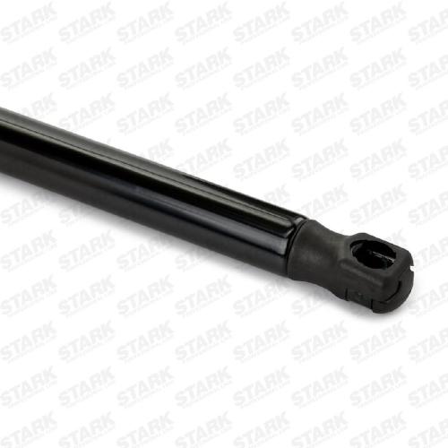 STARK SKGS-0220160 Heckklappendämpfer Länge:627mm 660N Hub: 205mm für BMW Bild STARK SKGS-0220160 Heckklappendämpfer Länge:627mm 660N Hub: 205mm für BMW