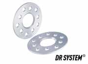 H&R 3mm Spurverbreiterung Spurplatte 5-Loch 112mm LK für BMW 3 Touring (G21)