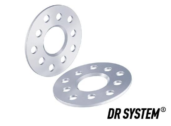 H&R 3mm Spurverbreiterung Spurplatte 5-Loch 112mm LK für BMW 3 Touring (G21) Bild H&R 3mm Spurverbreiterung Spurplatte 5-Loch 112mm LK für BMW 3 Touring (G21)
