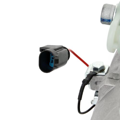 RIDEX A/C Kompressor für Klimaanlage Klimakompressor mit ID: 6SEU12C PAG 46 mit Bild RIDEX A/C Kompressor für Klimaanlage Klimakompressor mit ID: 6SEU12C PAG 46 mit