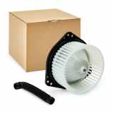 RIDEX 2669I0331 Gebläsemotor Innenraum Heizungsgebläse 12V für NISSAN 27220VB000