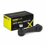 RIDEX PLUS 1x Koppelstange Stabilisator Vorne beidseitig für VW Golf 1V Variant