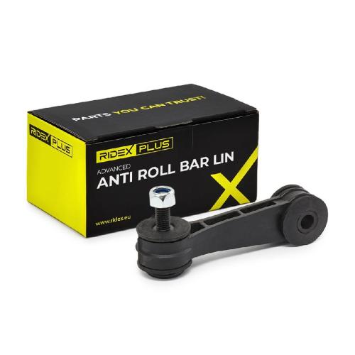 RIDEX PLUS 1x Koppelstange Stabilisator Vorne beidseitig für VW Golf 1V Variant Bild RIDEX PLUS 1x Koppelstange Stabilisator Vorne beidseitig für VW Golf 1V Variant