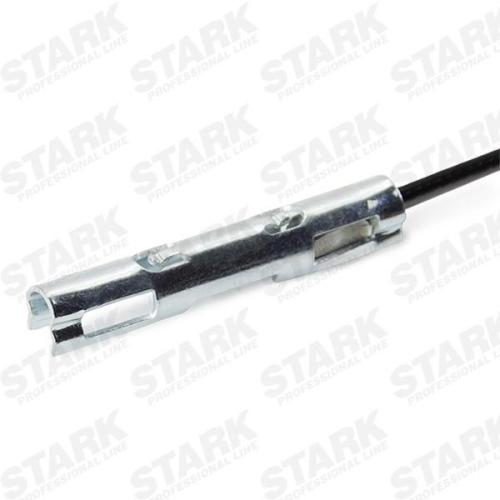 STARK Handbremsseil für OPEL Vivaro A Kastenwagen (X83) Bild STARK Handbremsseil für OPEL Vivaro A Kastenwagen (X83)